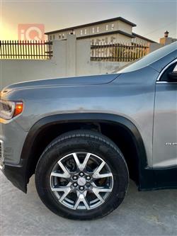 جي ام سي اكاديا